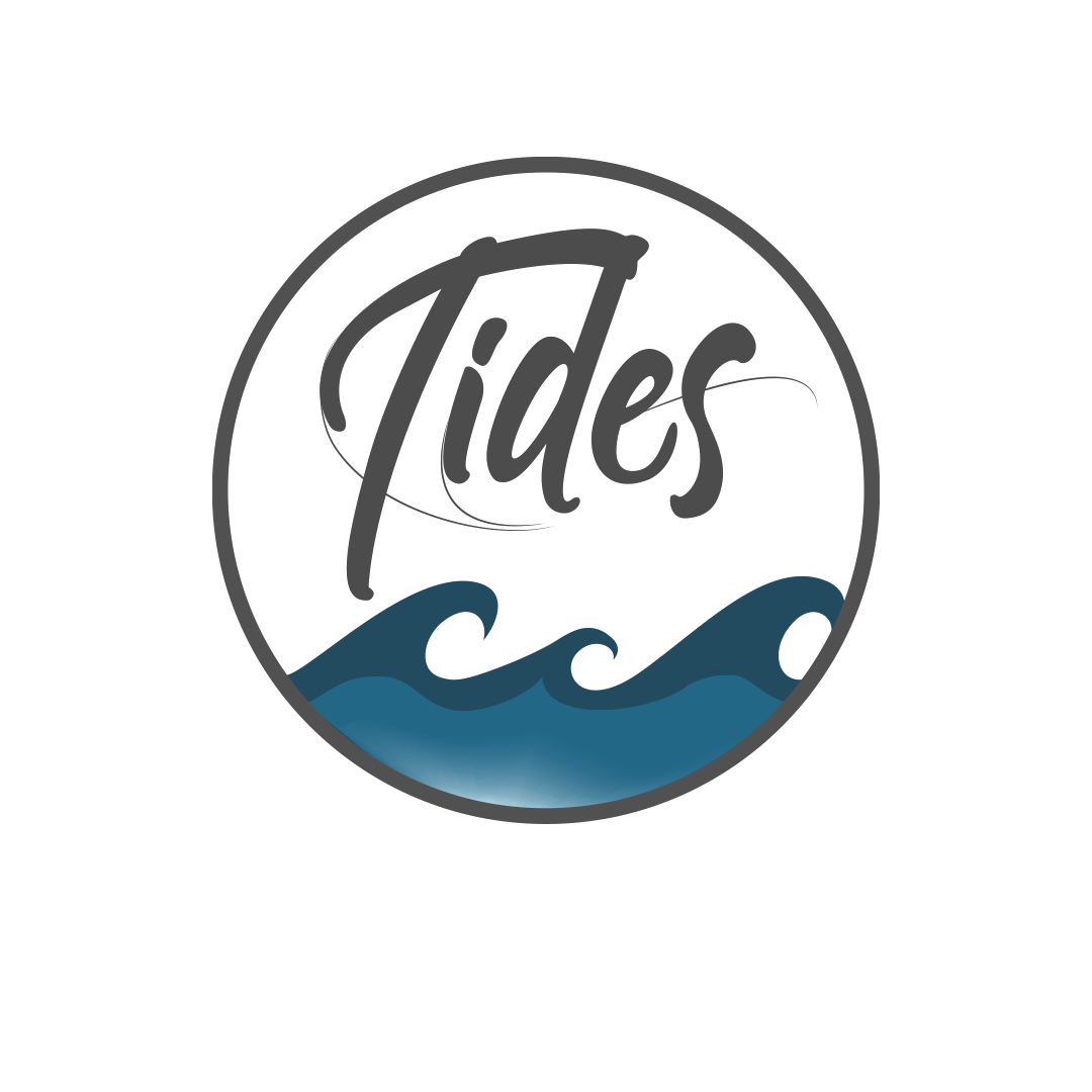 Tides Cafe'