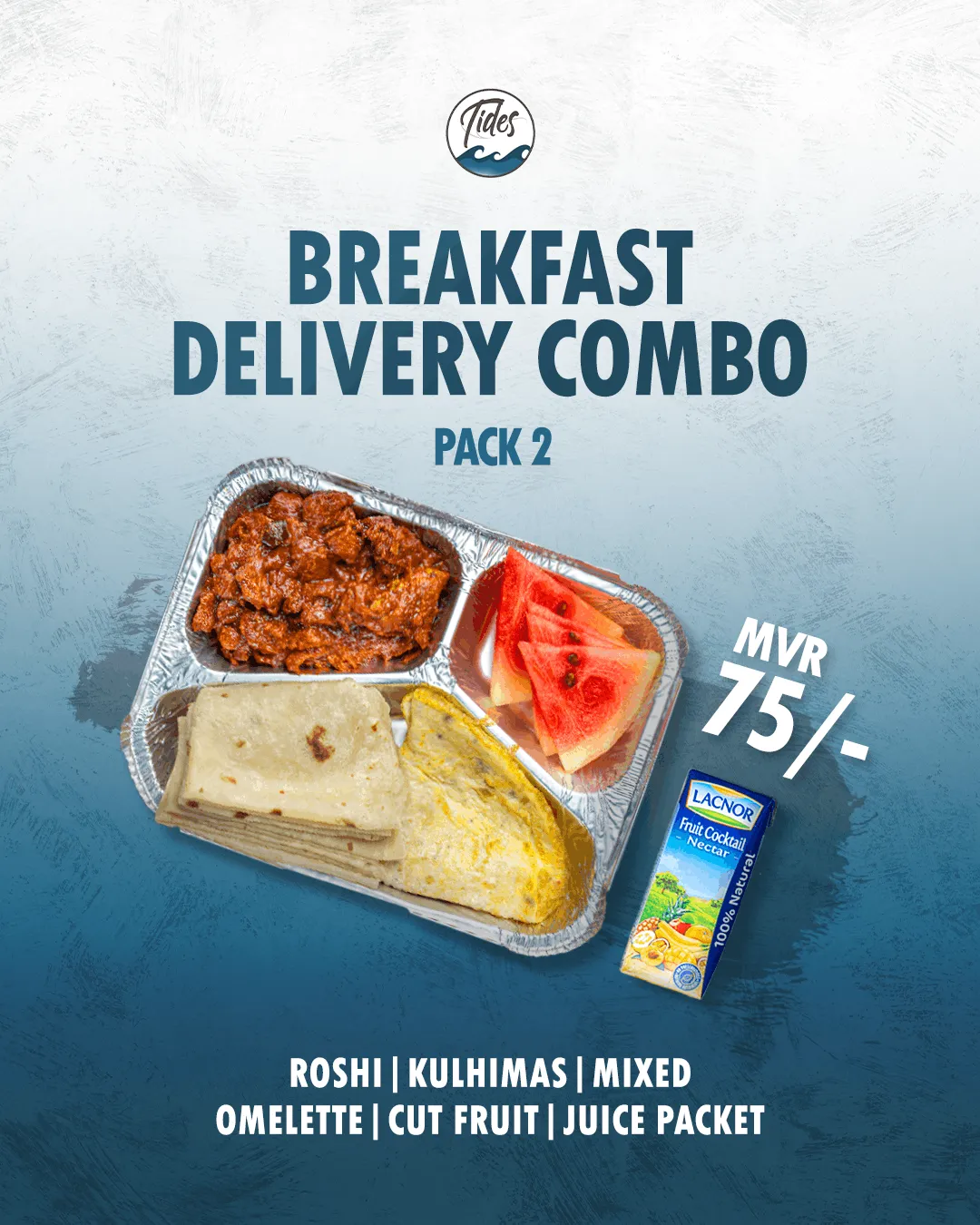 Menu Item