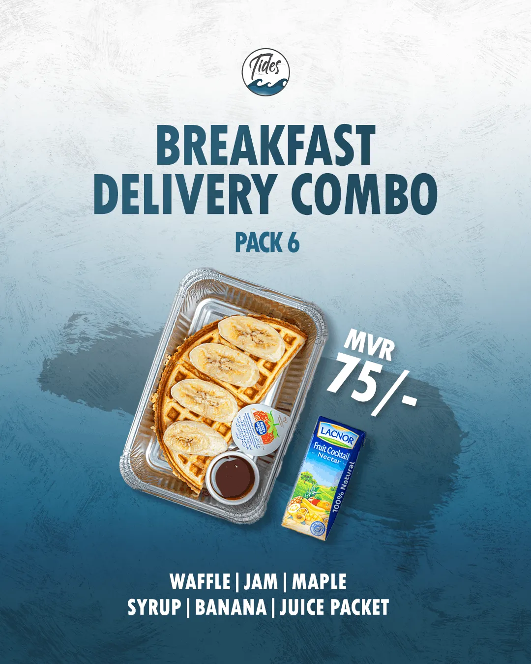 Menu Item