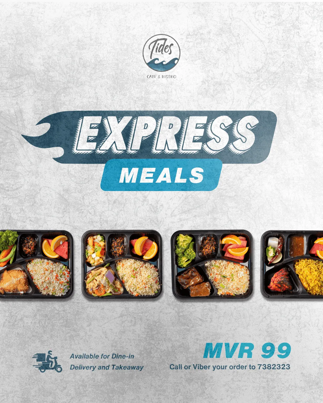 Menu Item