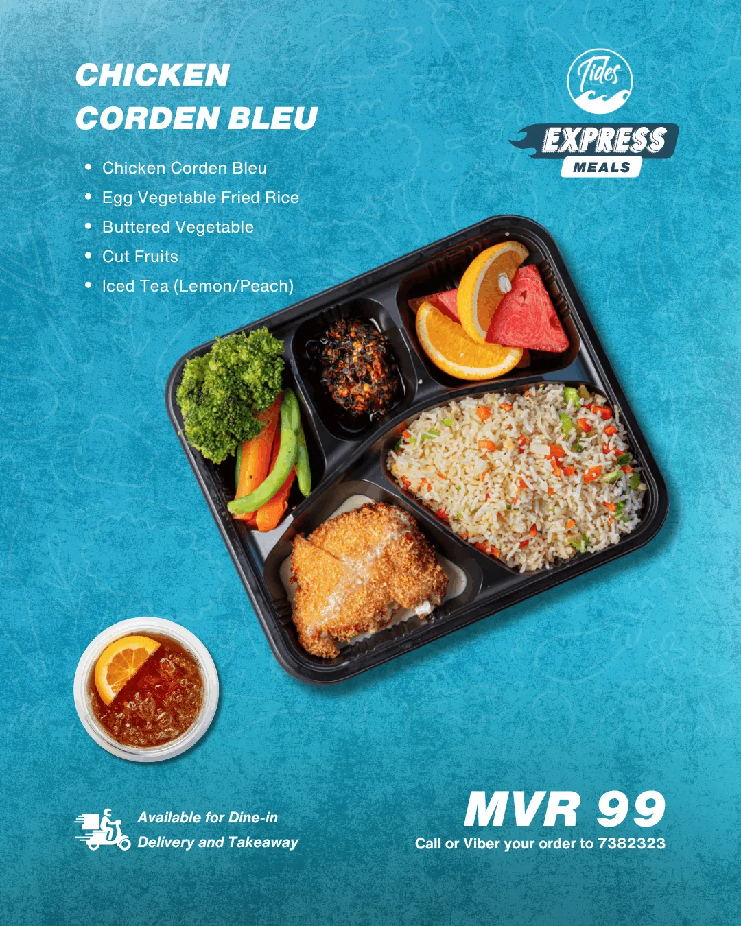 Menu Item